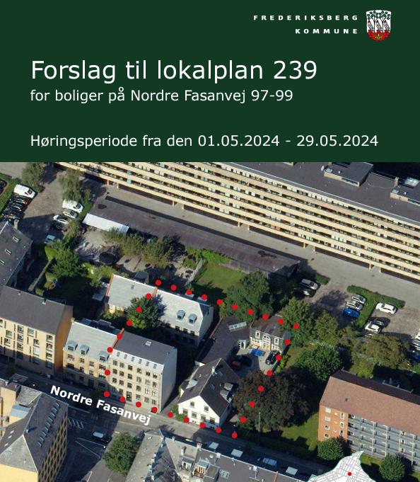 Klima-, Plan- og Boligudvalget Beslutning