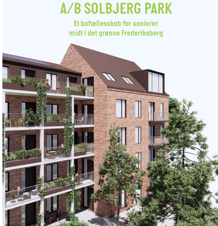 A/B Solbjerg Park Prospect